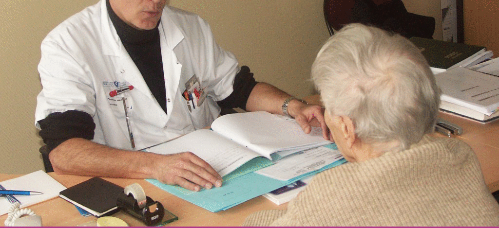 image espace patient